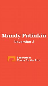 161 reactions · 10 comments | We are officially 1 month away from the legendary Mandy Patinkin's performance! BEING ALIVE is a collection of many of Mandy’s favorite Broadway and classic American tunes. Be prepared for a dazzling musical journey you’ll never forget. Nov 2nd only!️ https://buff.ly/3PWi3aq | Segerstrom Center for the Arts | Facebook