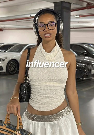 Comment “influencer” and I’ll send you the link for the Influencer Studio feature inside @higgsfield.ai Right now, tools like this are letting creators build entire digital personas from scratch; visuals, style, brand, everything.😳 If you’re still thinking Instagram growth requires showing your face… You’re already behind. They have a 85% discount off right now and it lasts till 21st January at 4 PM PST 📌 Save this video - AI influencers are going to change the game this year.