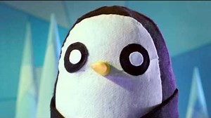 Adventure Time - Fionna and Cake Special (promo)