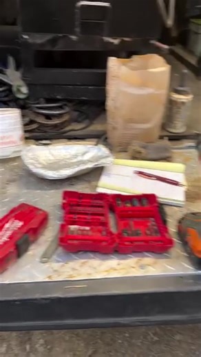 #SouthernFarriersAssociation #davidgrayfarrierservices #farrierwork #FarrierOfTheWeek #farriersoftiktok