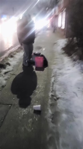 Random notification moment