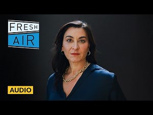 Photojournalist Lynsey Addario on balancing work and family — when work is a war zone | Fresh Air