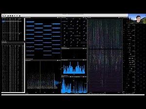 2020 Lecture 2.05 - Using Phy to curate spike sorting - Nick Steinmetz (UW)