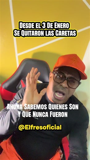 Ahora Sabemos Quienes Son #telodijoelfreso #venezuela #nicolasmaduro #chavistas