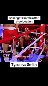 279K views · 1.3K reactions | Boxer gets karma after showboating #boxingtraining #trendingvideo | Boxing USA | Facebook