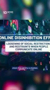 Should Anonymity Be Banned Online? | 10 News