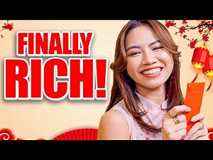 10 Types Of People Receiving Red Packets