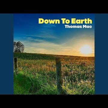 Down To Earth