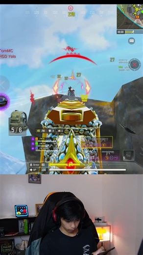 Guide to Download Global COD Mobile