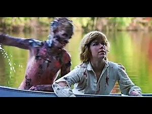 Friday the 13th: Crystal Lake Series Filming Begins! Exclusive Details and Cast Revealed