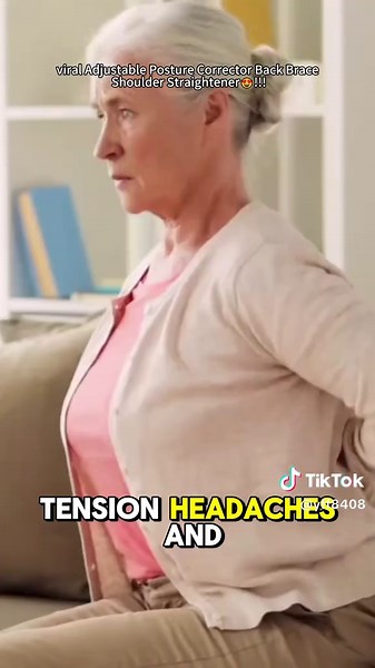 Improve Your Posture with Postura This Halloween