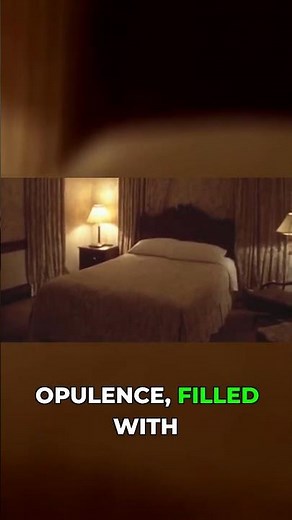 Terrifying Ghost Stories From Chicago's Haunted Congress Plaza Hotel!