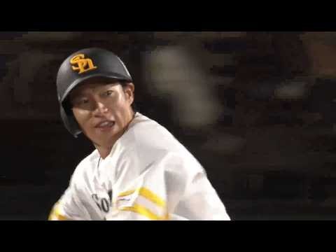 らしさ全開！柳田悠岐（ソフトバンク）の3ランホームランでパ・リーグが逆転！ -マイナビオールスターゲーム2026・第2戦-