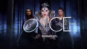 Enter a whole new world of magic and adventure. | Once Upon a Time