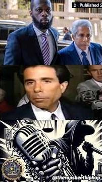 David Kenner Ruins Fugees Rapper Pras' Case #rap #hiphop #court #viral #rapper #explore #news