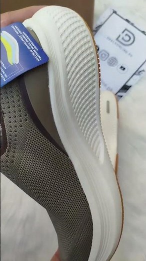 Skechers Slip-Ins for Men – Hands-Free Comfort & Style! 50% OFF