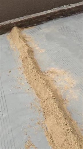 VDF Flooring Vacuum Dewatered Concrete Flooring for Industrial Use #VDFlooring #IndustrialFlooring