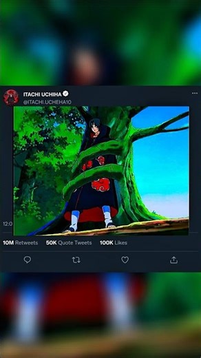 Itachi’s Gang jusu 😈 #ItachiUchiha