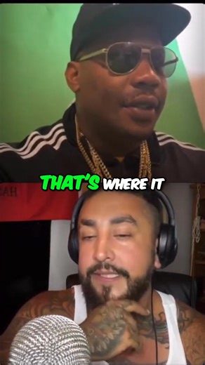 A 50-year war between Norteños and Sureños in California prisons has ended. This movement gives hope that unity and cooperation are possible. It's time to bang green and get that money together. #PrisonReform #Unity #Hope #California #Community | The Chicano Podcast | Facebook