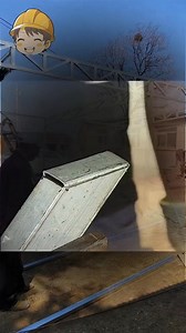 86K views · 495 reactions | Simple idea #construction #tips #ideas #Roofing #fblifestyle | Ka Tuklas | Facebook