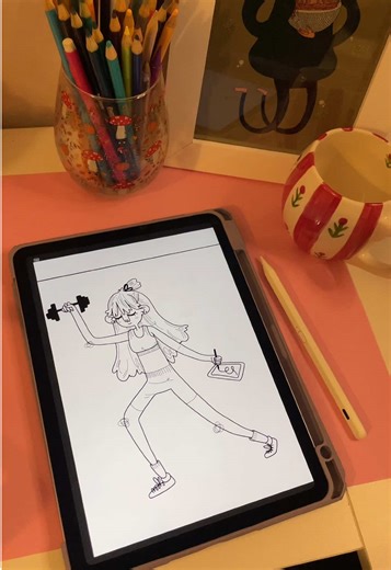 Linework Drawing Techniques for Artists