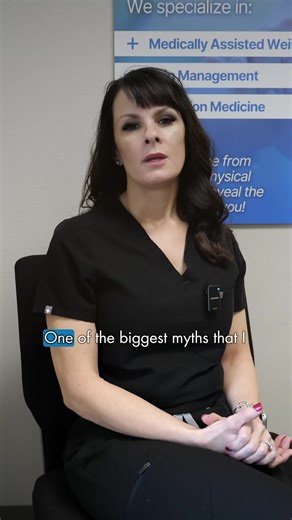 Time to debunk… 🗣️ 🗣️ We asked our staff some real questions about chronic pain—here’s what they had to say! Have more questions? Drop them below! ⬇️ #paristx #recovery #addiction #patientcare #medicationmanagement #opioid #addictionhelp #treatmentoptions #painmanagement #pain #alcoholaddiction