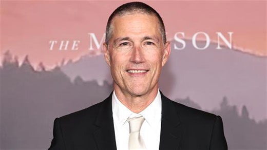 Lost's Matthew Fox reveals what inspired new role after move from Hollywood