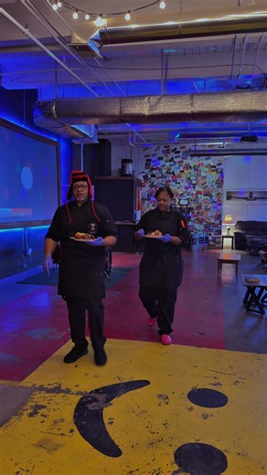 Valentine's Day Brunch Party in Kansas City