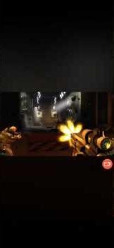 Important information regarding the game Area 51 (2005) 2