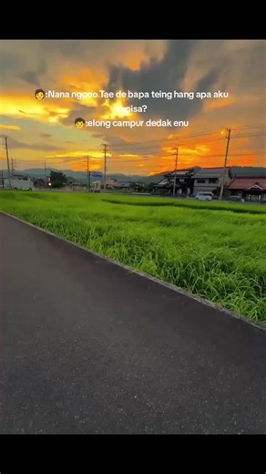 Nana Nggoo Tae: Humor NTT dan Perbualan Santai