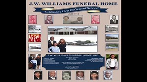 1.1K views · 17 reactions | Funeral Service of Mr. Melvin Middlebrooks March 31, 1941 - September 22, 2022 | J W Williams Funeral Home Inc | Facebook