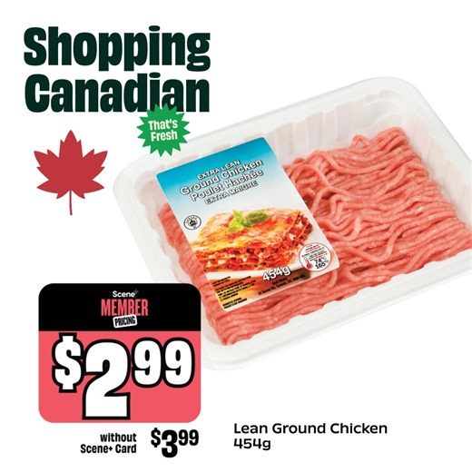 See this weeks flyer for all promotions & offers | FreshCo.