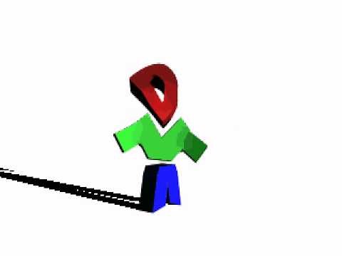 DMA Design logo 1997