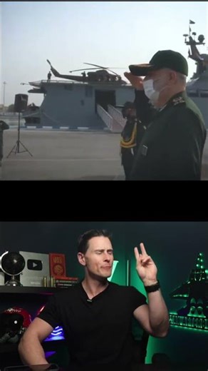 You WON’T BELIEVE What The U.S. Military Is Preparing To Do To Iran’s Mullahs