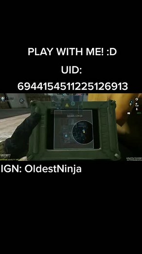 OldestNinja on TikTok