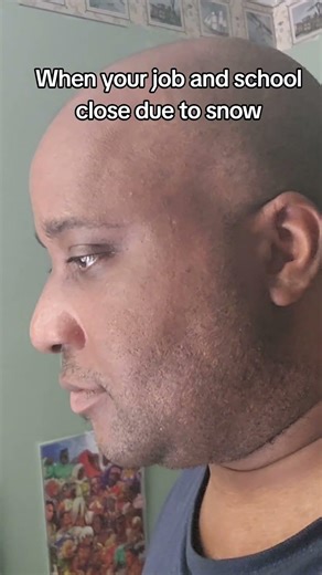 Snow Days are Meant for Gaming