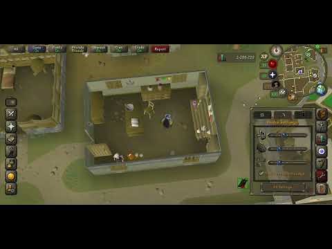 carpet ahoy beginner clue scroll guide (Oldschool Runescap) (OSRS) (F2P) (Mobile)
