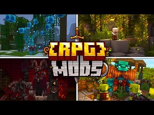 The 20 Best RPG/Medieval Mods for Minecraft