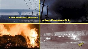 Video timeline of Ohio's environmental nightmare