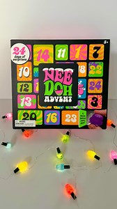 3.4K views | Let’s open days 1 to 12  of the Nee Doh advent calendar from @thepaperstore! What day should we open next? Credit to ✨@isdanielas on TikTok for the inspo | The Paper Store | Facebook