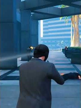 GTA 5 Ultimate Gold Operation