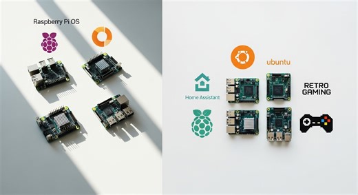 Best Raspberry Pi Operating Systems 2026: Which OS is Right for You? (Update: Pi 5 & NVMe)