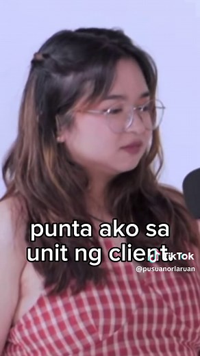 Pusuan or Laruan Episode 43 Out Now!