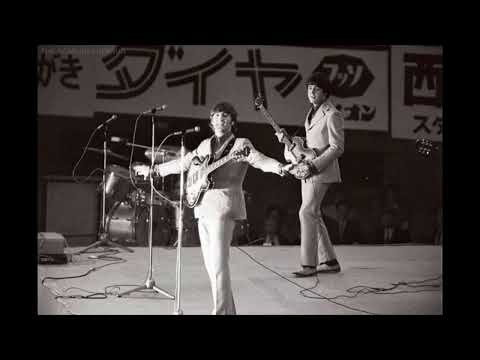 The Beatles: Live In Tokyo (July 1st, 1966) (Early Show)