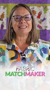 2.6K views · 57 reactions | 淋✨ Quilts are a heartfelt gift, but choosing the perfect fabrics can be challenging. Today at 4:00cst join Fran as she shares 3 touching stories with a fabric selected for a special loved one. We will dive into how to pair these fabrics and patterns to bring those stories and aesthetics to life!  | Fabric Cafe | Facebook
