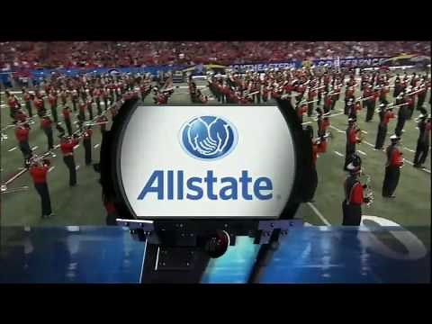 2012 SEC on CBS Promo 1 (Championship Game)