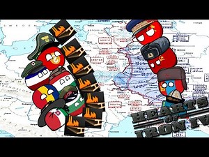 The Long War Industry - Hoi4 MP In A Nutshell