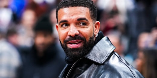 Drake Teases "NOKIA" Music Video, Announces Release Date