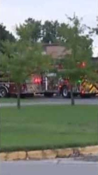 Elementary students set to resume learning after fire damages school