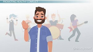 Strategies for Managing Work Conflict as a Team